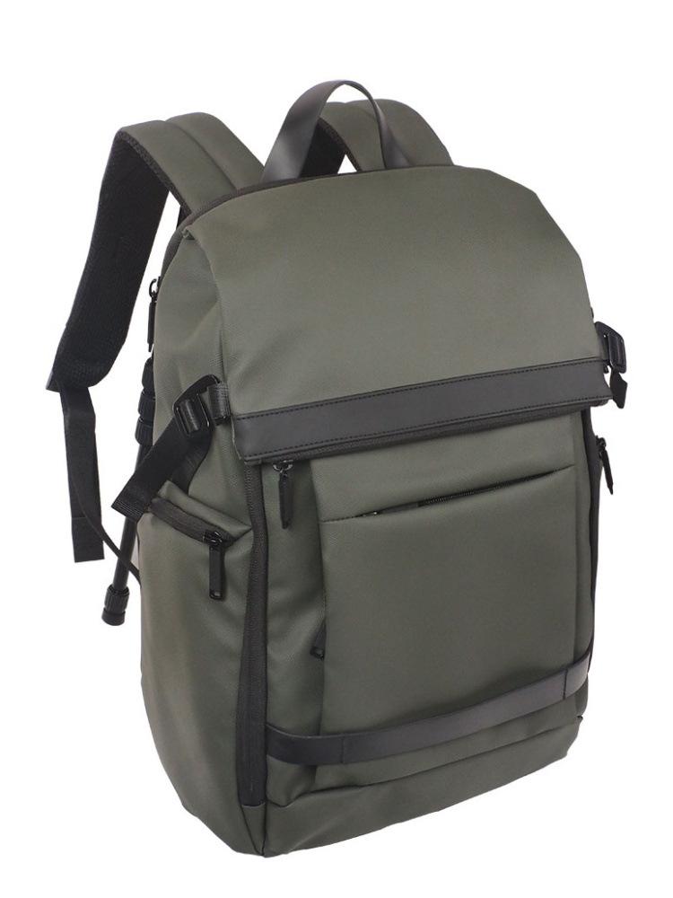 Logo trade corporate gifts picture of: Laptop backpack 209934500