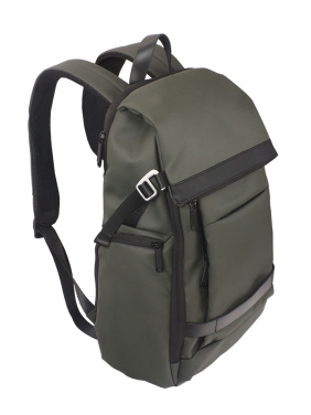 Logotrade promotional giveaway picture of: Laptop backpack 209934500