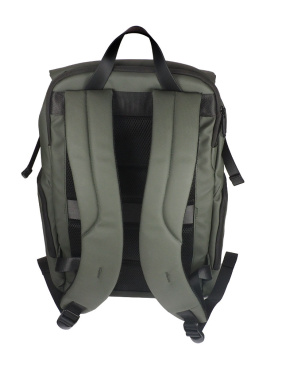 Logotrade promotional item image of: Laptop backpack 209934500