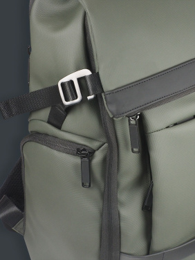 Logotrade promotional products photo of: Laptop backpack 209934500