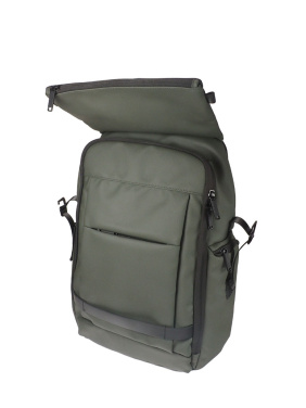 Logotrade promotional items photo of: Laptop backpack 209934500