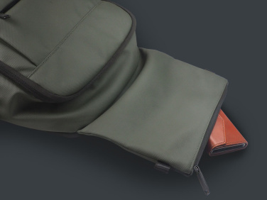 Logo trade promotional gifts picture of: Laptop backpack 209934500