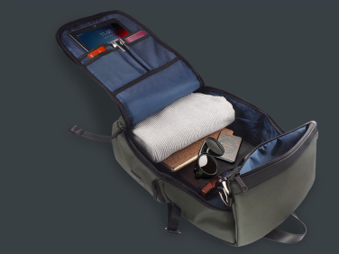 Logotrade promotional gift image of: Laptop backpack 209934500