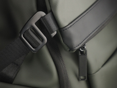 Logo trade promotional merchandise photo of: Laptop backpack 209934500