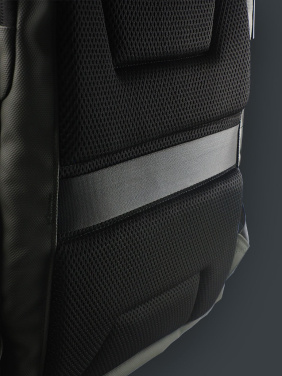 Logotrade promotional giveaway picture of: Laptop backpack 209934500
