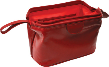 Logotrade advertising products photo of: Cosmetic bag 43901300