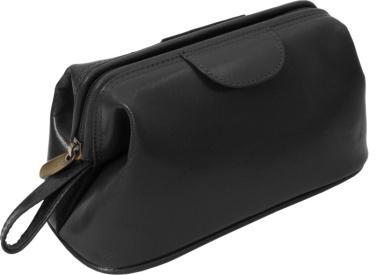 Logotrade promotional item picture of: Cosmetic bag 43901300