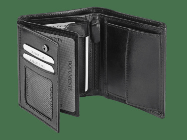 Logotrade promotional item image of: RFID wallet 35801300