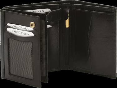 Logo trade promotional gifts image of: RFID wallet 35801300