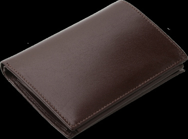 Logotrade promotional item picture of: RFID wallet 35801300