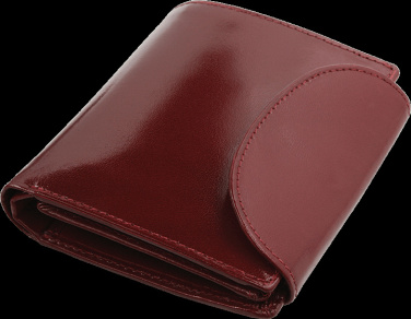 Logo trade advertising product photo of: RFID wallet 35701300
