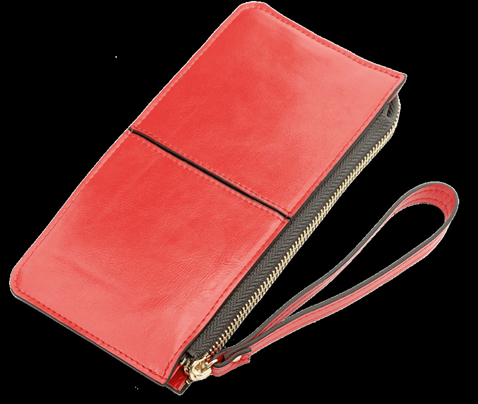 Logo trade promotional product photo of: Wallet 36908400