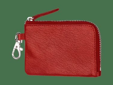 Logotrade promotional items photo of: Key wallet 96705200