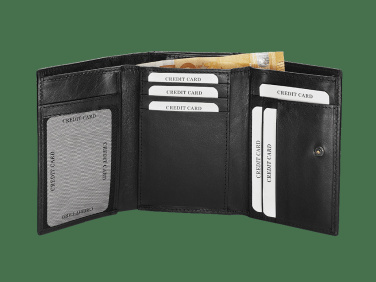 Logo trade promotional merchandise picture of: Wallet 30401300