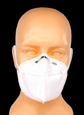 Logo trade promotional items picture of: HERCULES face mask (pack of 25 pcs) 137616600
