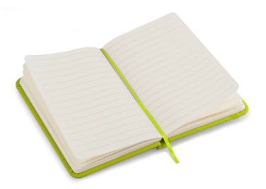 Logotrade promotional product image of: Notebook  82307600