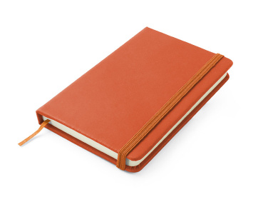 Logotrade corporate gift image of: Notebook  82307600
