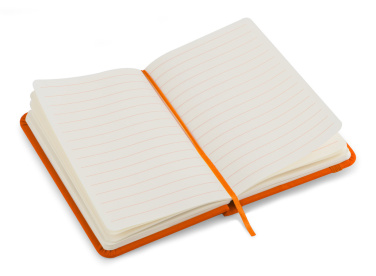 Logotrade promotional product image of: Notebook  82307600