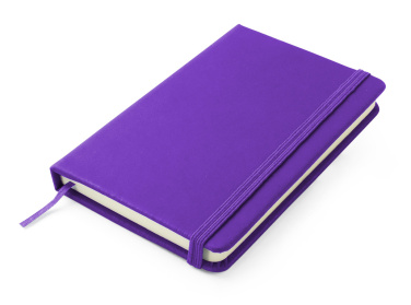 Logo trade promotional gifts image of: Notebook  82307600