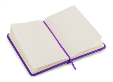 Logotrade business gift image of: Notebook  82307600