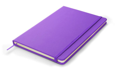 Logotrade business gifts photo of: Notebook  82407600