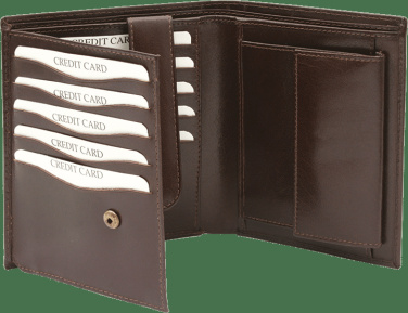 Logotrade promotional merchandise image of: Wallet 30701300