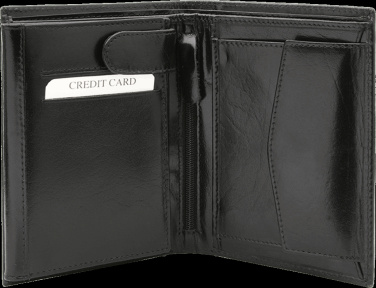 Logotrade promotional item image of: Wallet 31801300