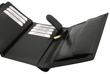 Logotrade advertising product image of: Wallet 31801300