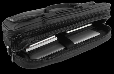 Logo trade promotional giveaway photo of: 2in1 Bag - Laptop backpack 54813500