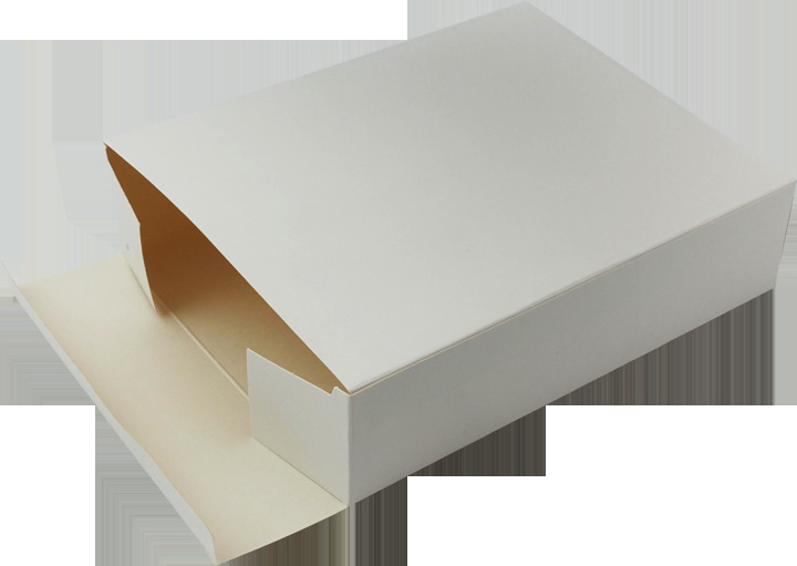 Logotrade promotional gifts photo of: One-piece box (24,8x19,5x53) 50411800
