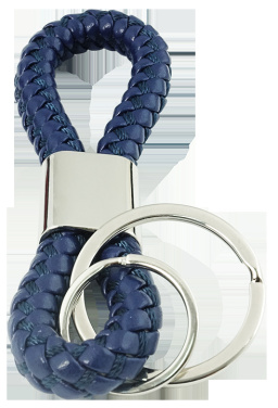 Logotrade promotional merchandise picture of: Keyring 60912400