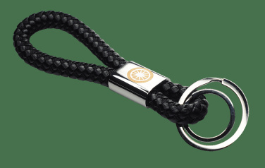 Logo trade promotional product photo of: Keyring 60912400