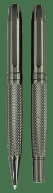 Logo trade advertising product photo of: AVALON pen set 60503600
