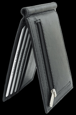 Logo trade promotional item photo of: Wallet 38005200