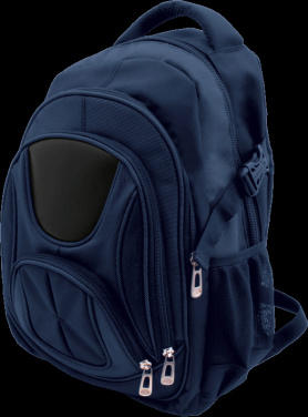Logotrade promotional gifts photo of: Laptop backpack 69903400