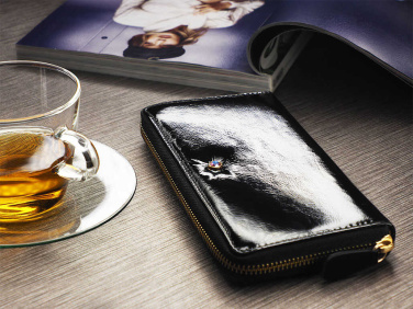 Logotrade promotional gift image of: Wallet 36008200