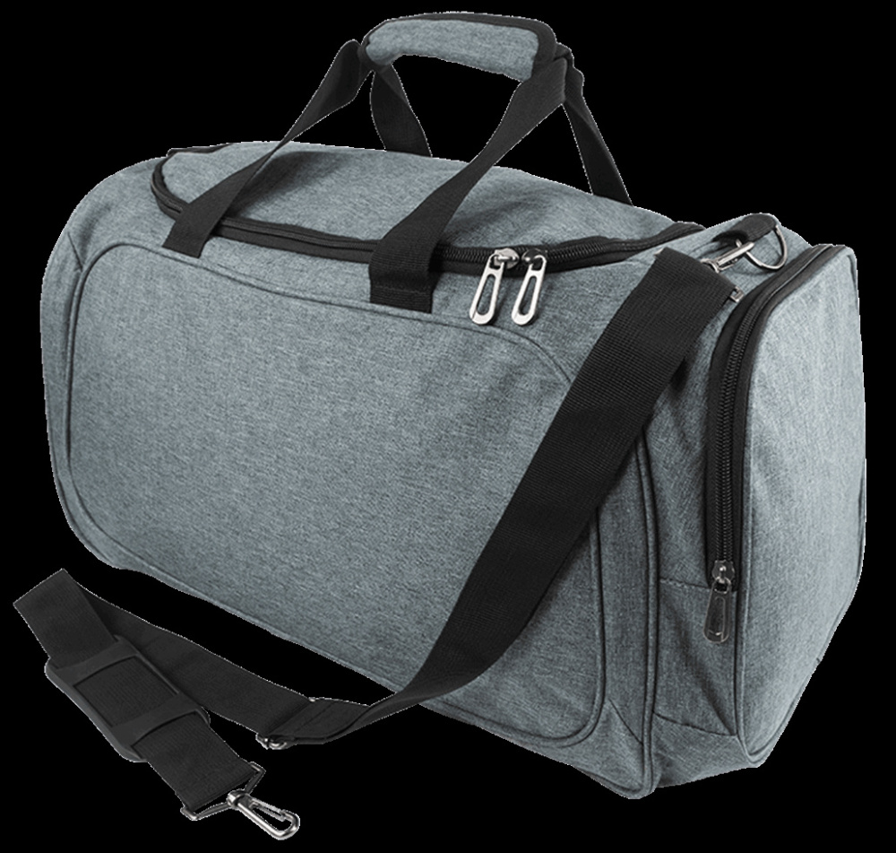 Logotrade business gift image of: Sports bag 60108700