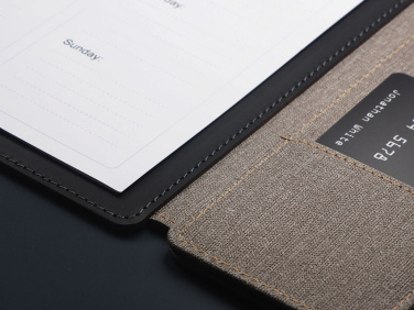 Logotrade promotional gift picture of: Hotel desk pad 159732100