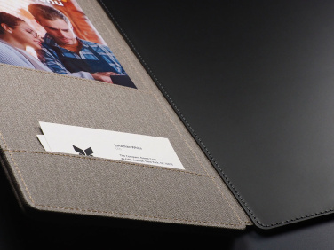 Logotrade advertising product picture of: Hotel desk pad 159732100