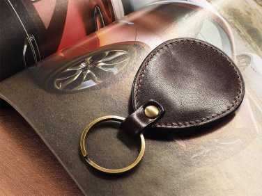 Logotrade business gifts photo of: Keyring 58904500