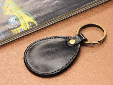Logo trade promotional items picture of: Keyring 58904500