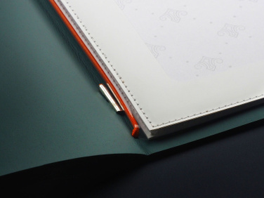 Logotrade promotional merchandise image of: Menu cover Ambiente 1178243