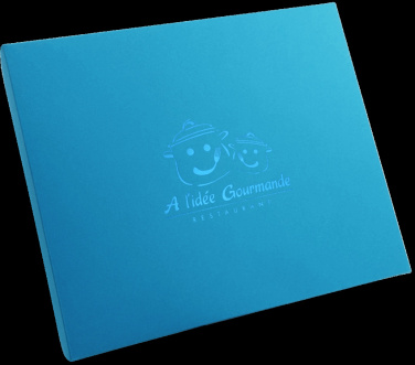 Logo trade corporate gifts image of: Box (26x20,5x3,5cm) 987037