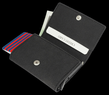Logotrade promotional giveaway picture of: RFID wallet 541106