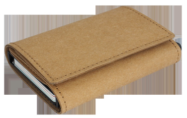 Logotrade corporate gift picture of: RFID wallet 541106