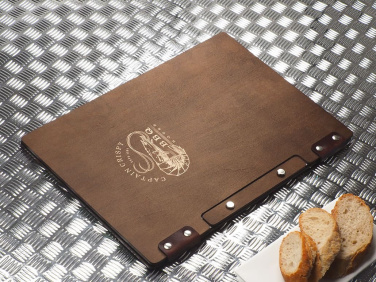 Logotrade promotional giveaways photo of: Menu cover 1955121