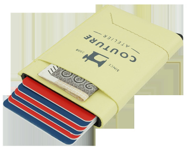 Logotrade corporate gifts photo of: RFID wallet 593119