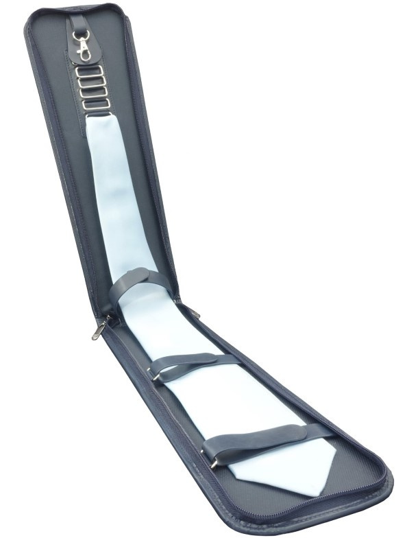 Logotrade promotional giveaway image of: Tie case 281016