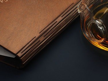 Logo trade promotional products picture of: Menu cover 1106121