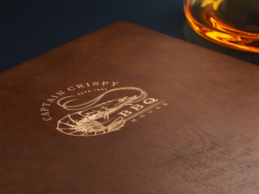 Logotrade promotional product picture of: Menu cover 1106121